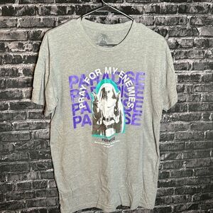 Paradise Lost pray for my enemies T-shirt size medium